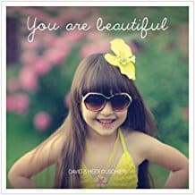 David Cuschieri | Heidi Cuschieri | You Are Beautiful
