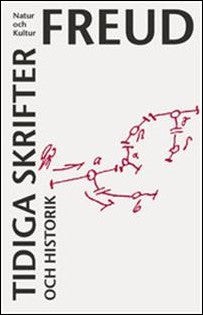 Freud, Sigmund | Tidiga skrifter och historik