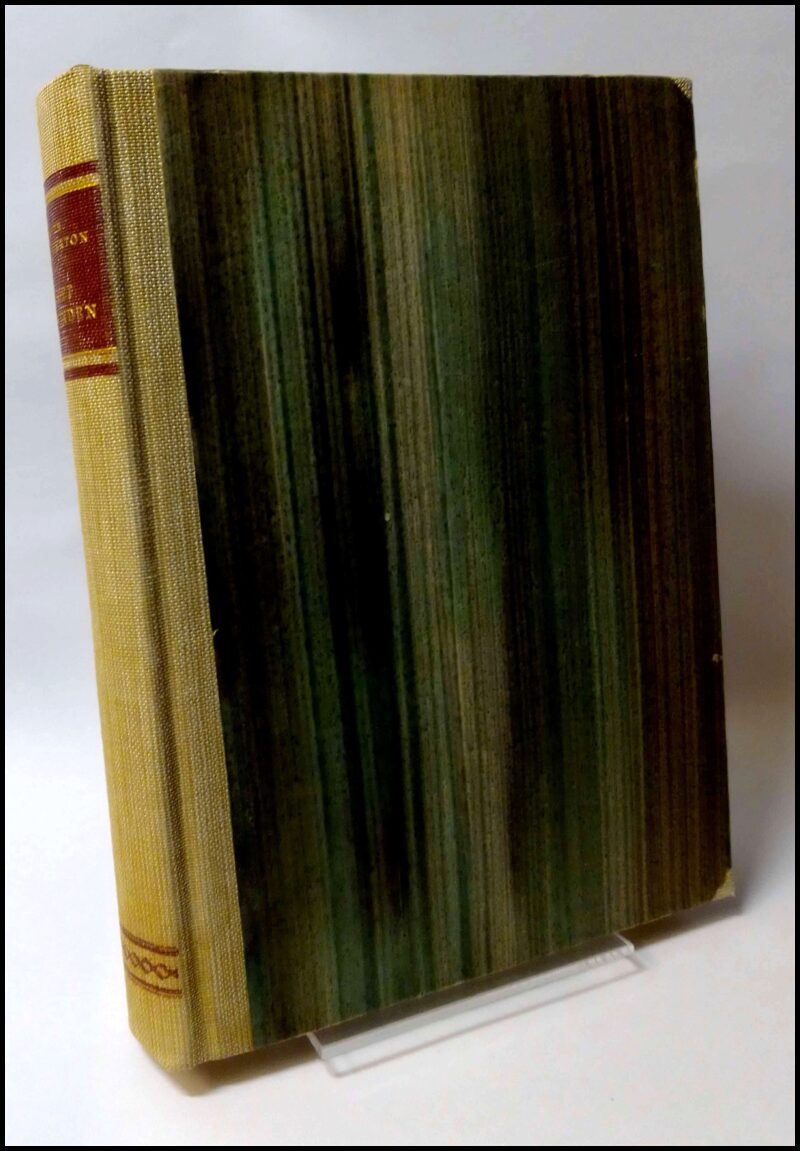 Bretherton, Vivien R. | Berget och vinden : Roman