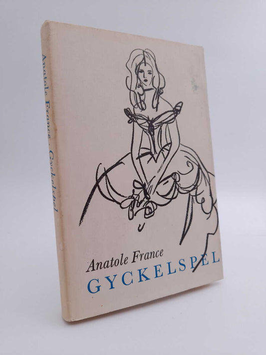 France, Anatole | Gyckelspel