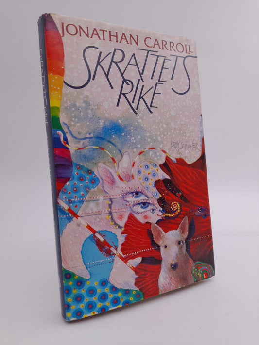 Carroll, Jonathan | Skrattets rike