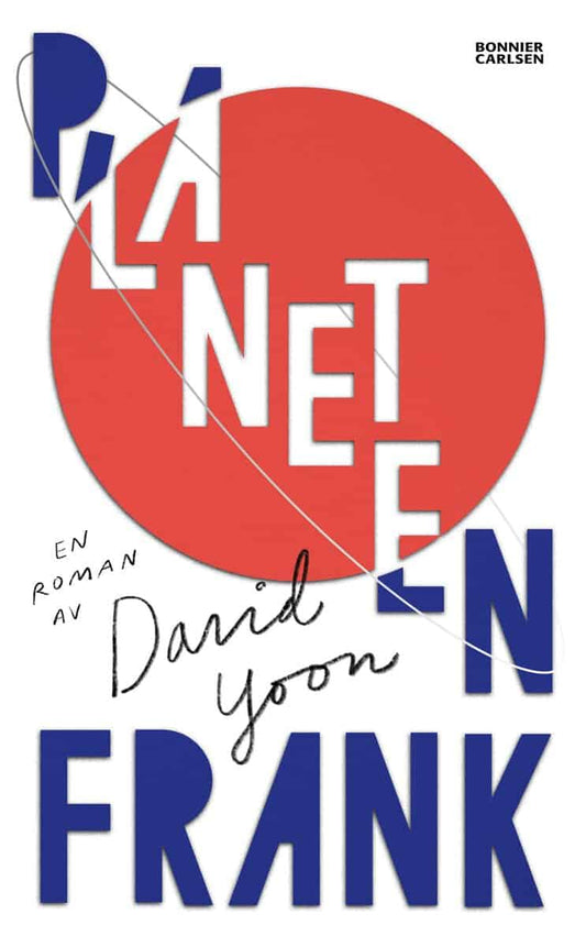 Yoon, David | Planeten Frank