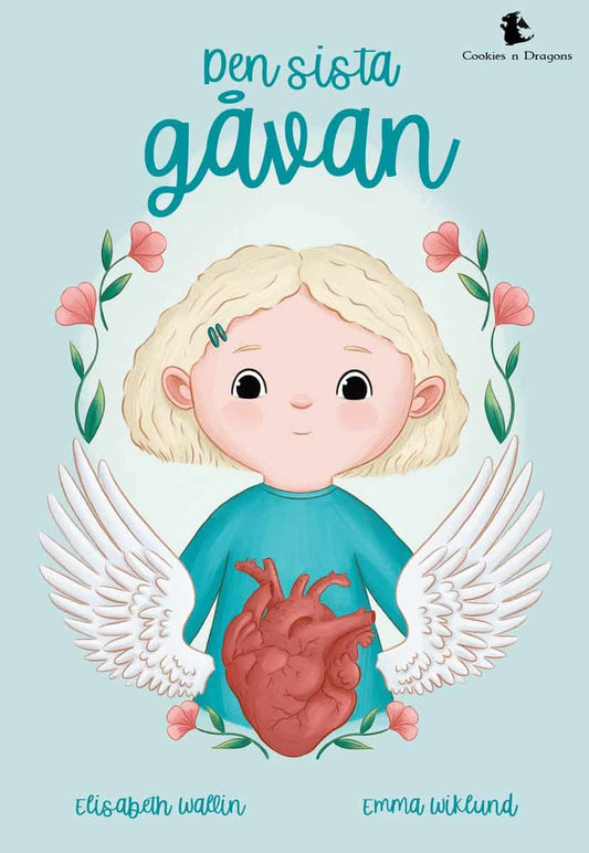 Wallin, Elisabeth | Den sista gåvan