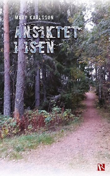 Karlsson, Mary | Ansiktet i isen