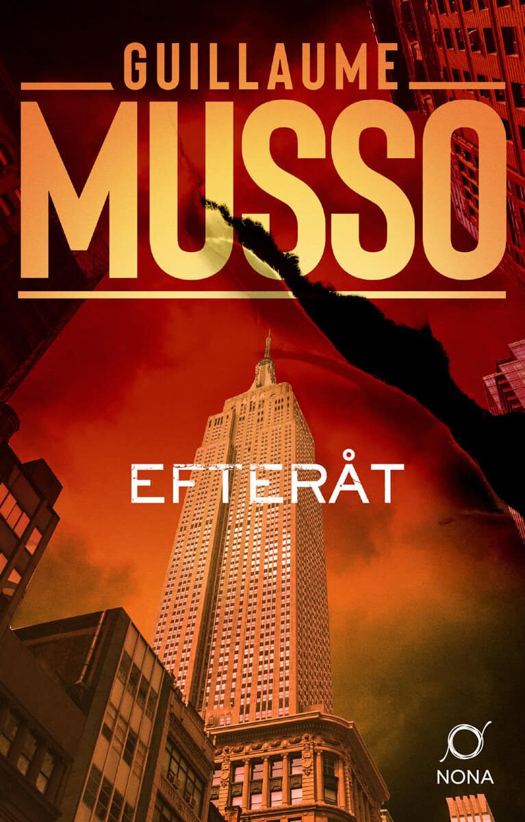 Musso, Guillaume | Efteråt