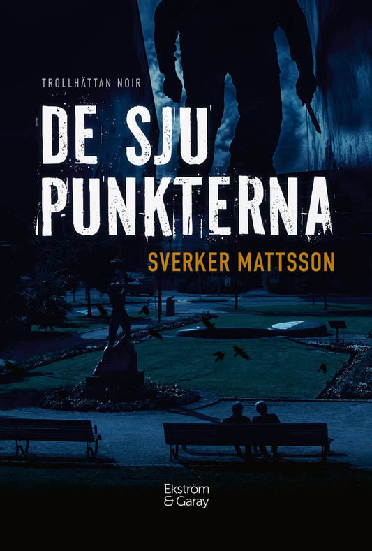 Mattsson, Sverker | De sju punkterna