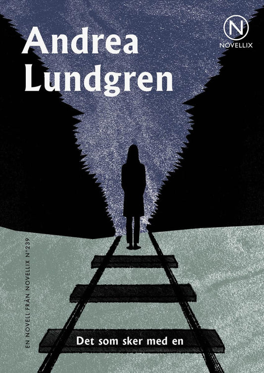 Lundgren, Andrea | Det som sker med en