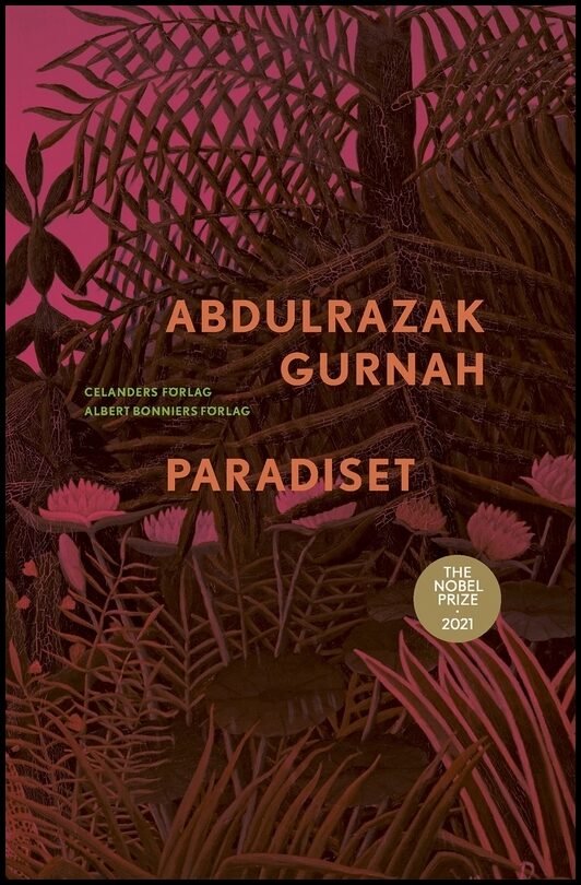Gurnah, Abdulrazak | Paradiset