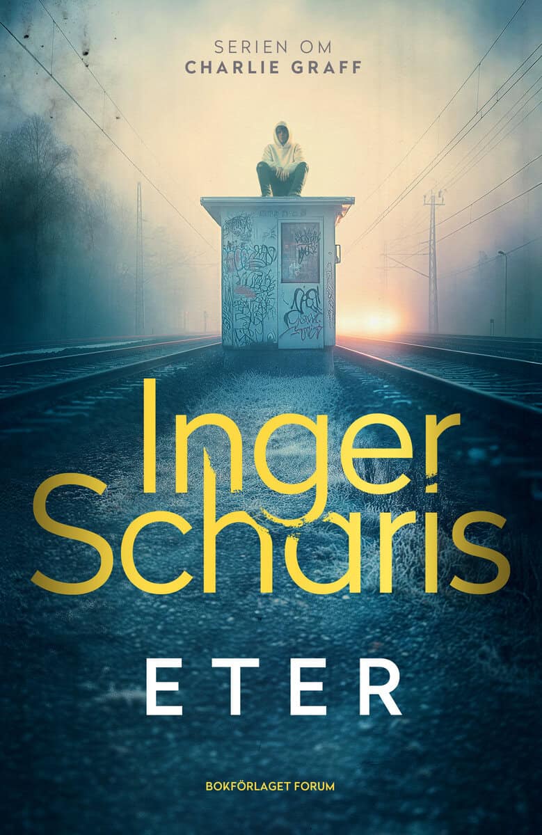Scharis, Inger | Eter