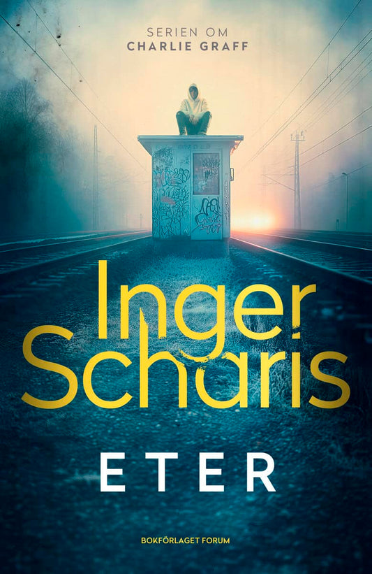 Scharis, Inger | Eter