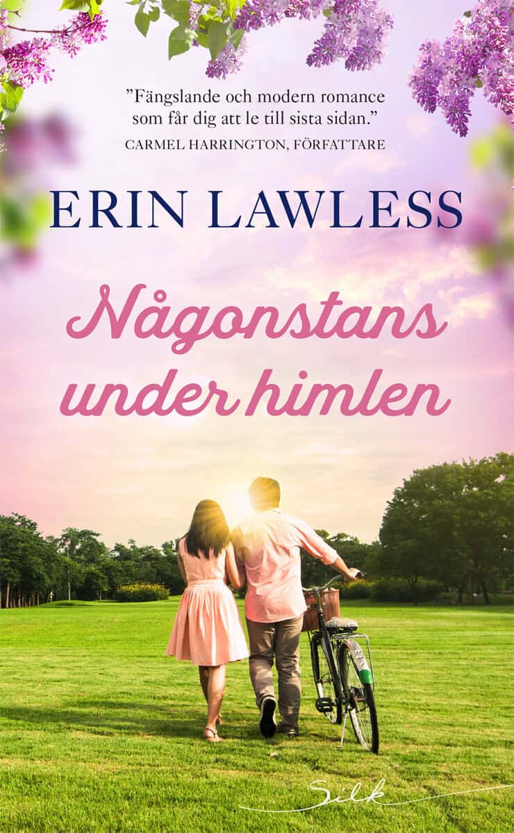 Lawless, Erin | Någonstans under himlen