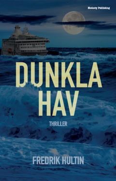 Hultin, Fredrik | Dunkla Hav