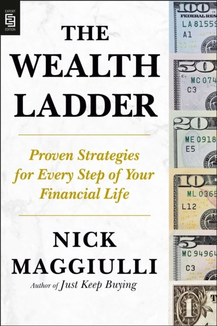 Maggiulli, Nick | The Wealth Ladder