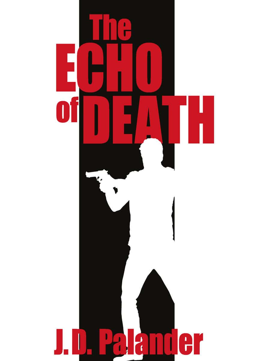 Palander, J. D. | The echo of death