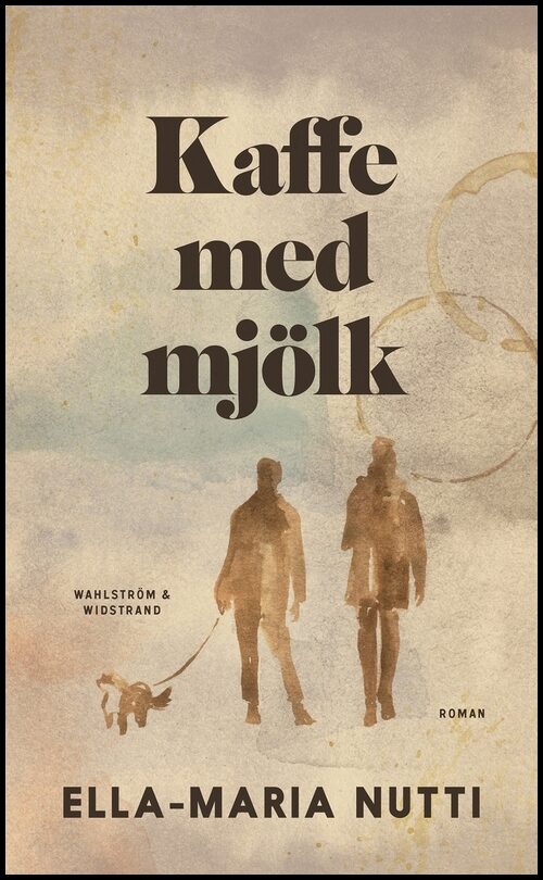 Nutti, Ella-Maria | Kaffe med mjölk