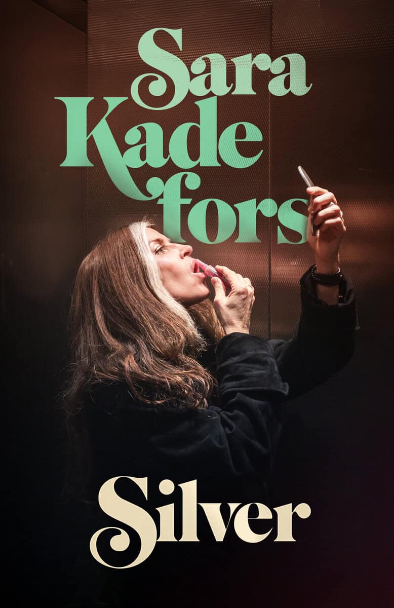 Kadefors, Sara | Silver