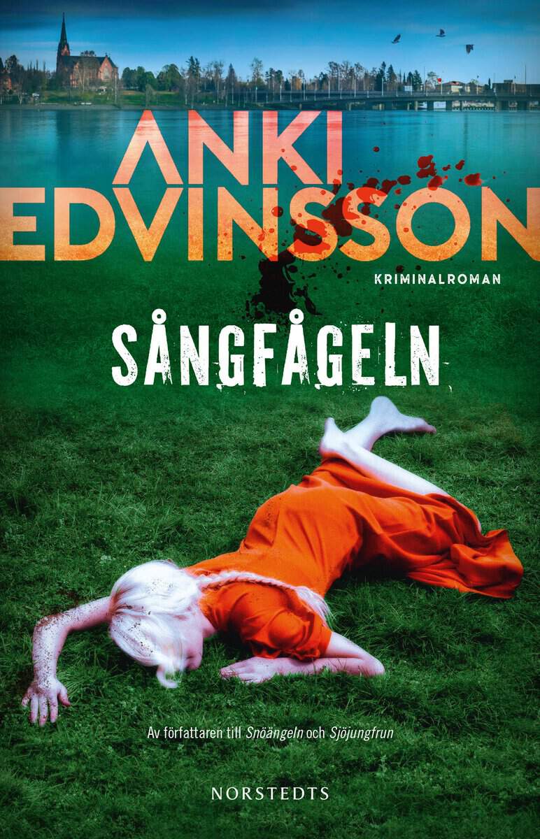 Edvinsson, Anki | Sångfågeln