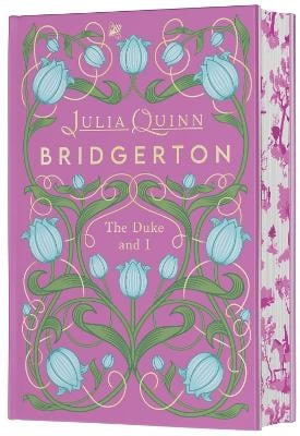 Quinn, Julia | The Duke and I Deluxe Collector's Edition