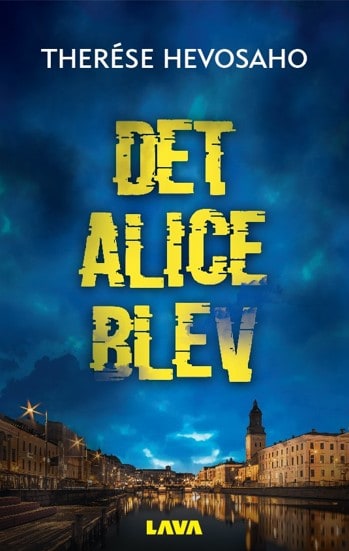 Hevosaho, Therése | Det Alice Blev