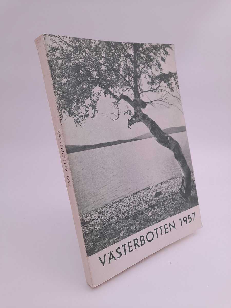Västerbotten | 1957