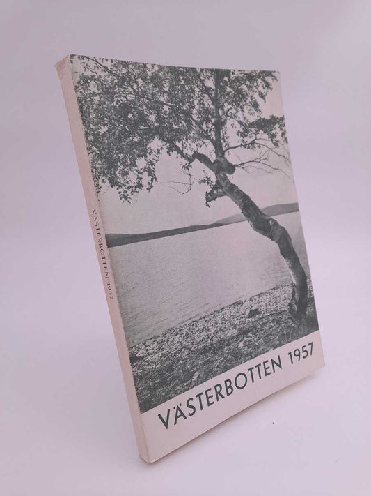 Västerbotten | 1957