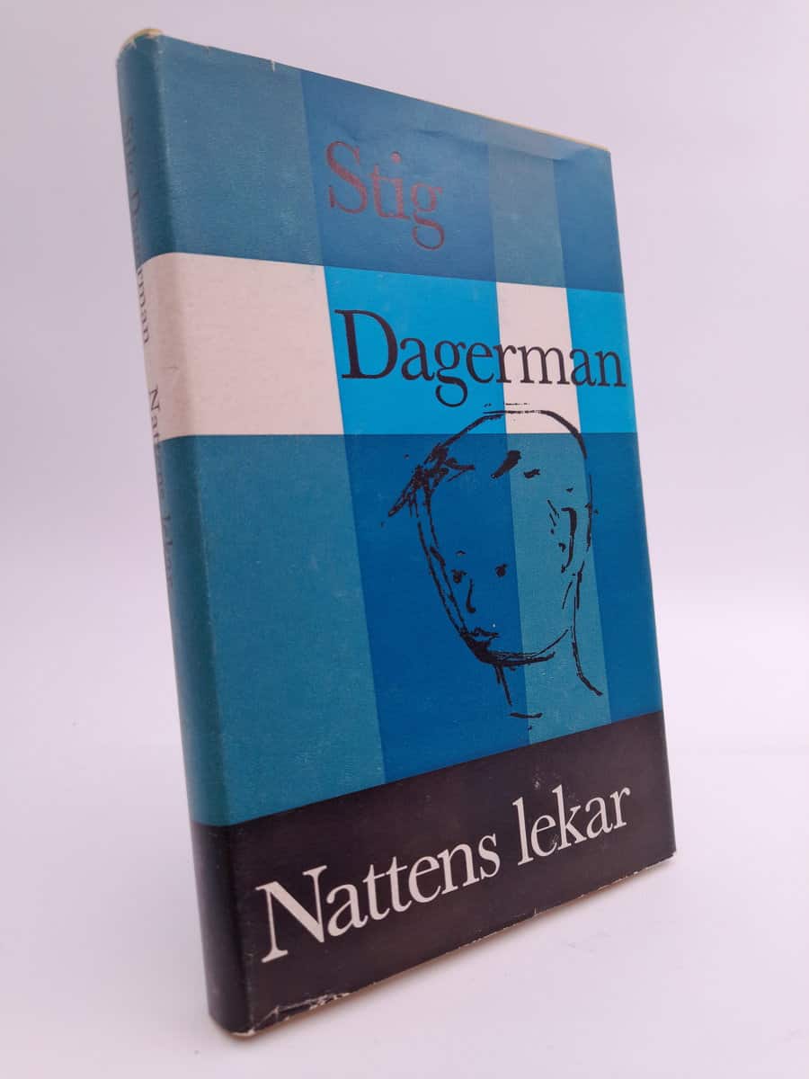 Dagerman, Stig | Nattens lekar