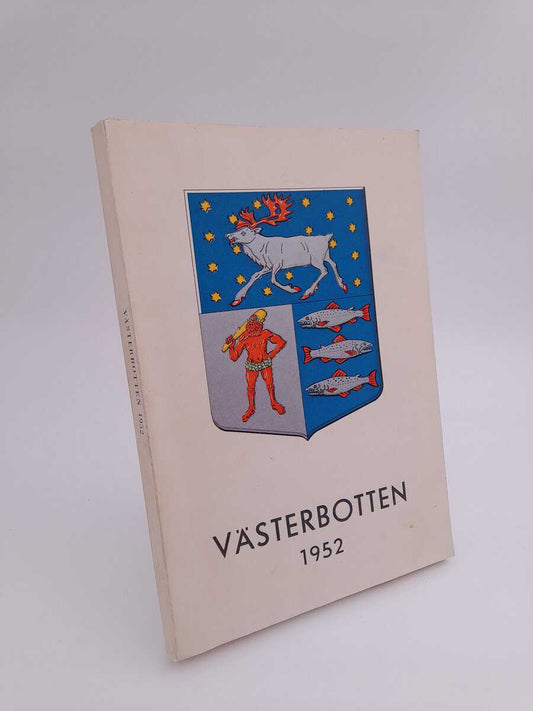 Västerbotten | 1952