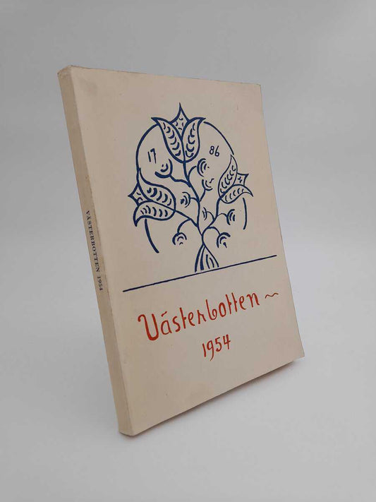 Västerbotten | 1954