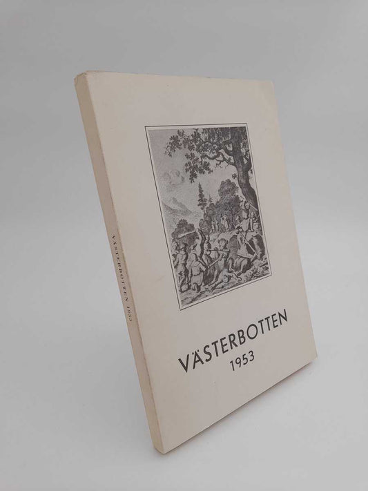 Västerbotten | 1953