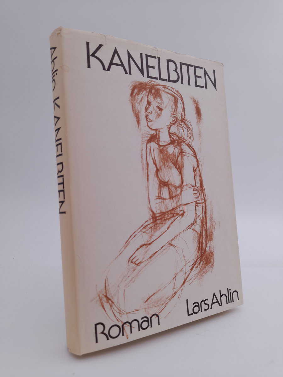 Ahlin, Lars | Kanelbiten