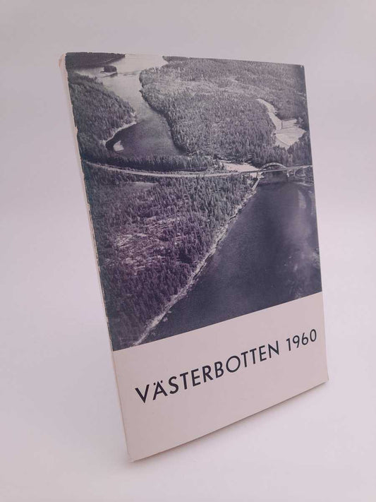 Västerbotten | 1960