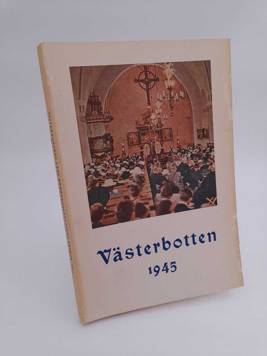 Västerbotten | 1945