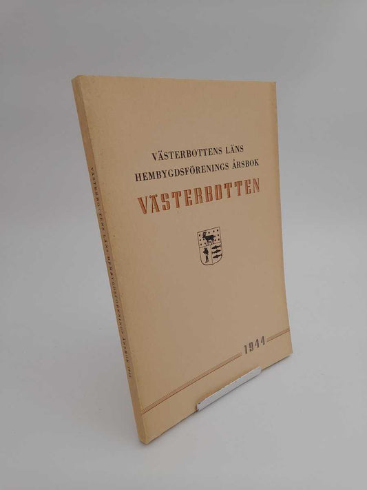 Västerbotten | 1944