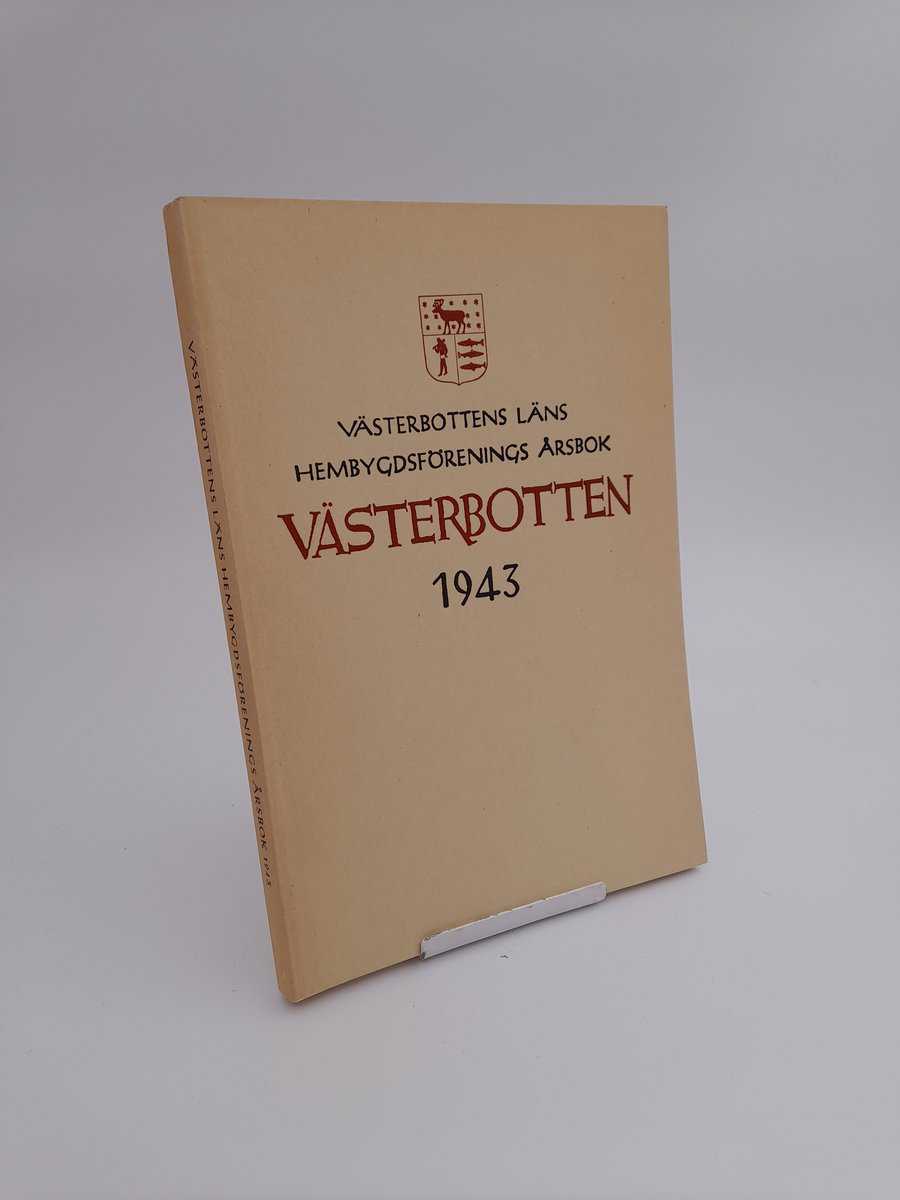 Västerbotten | 1943