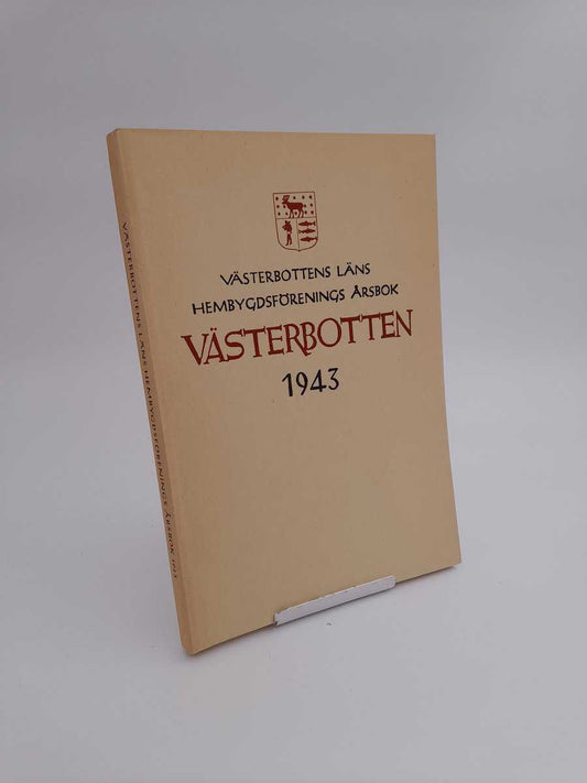 Västerbotten | 1943