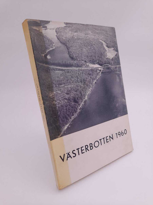 Västerbotten | 1960