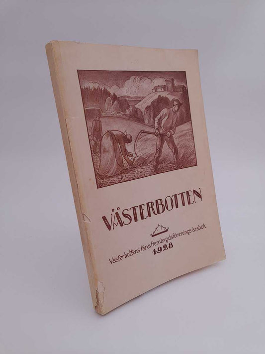 Västerbotten | 1928