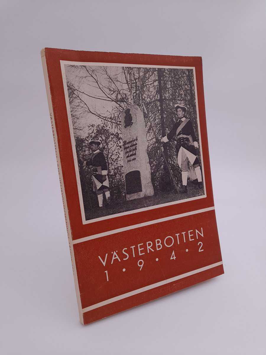 Västerbotten | 1942