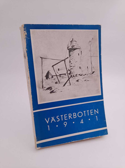 Västerbotten | 1941