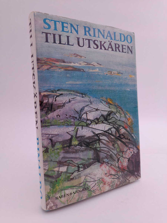 Rinaldo, Sten | Till utskären