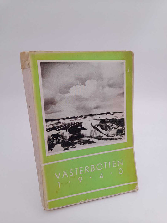 Västerbotten | 1940