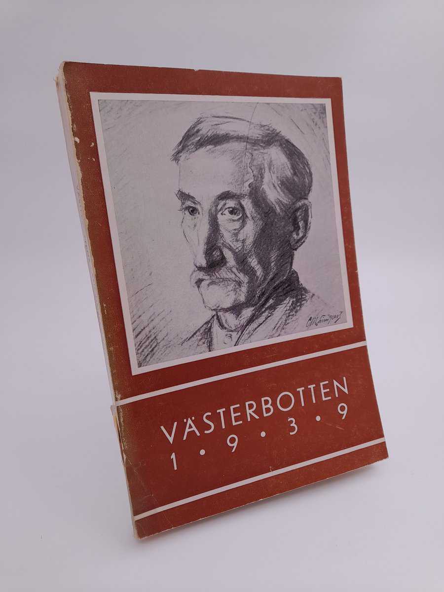 Västerbotten | 1939