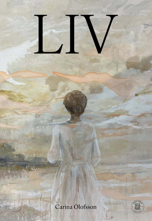 Olofsson, Carina | Liv