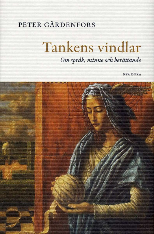 Gärdenfors, Peter | Tankens vindlar