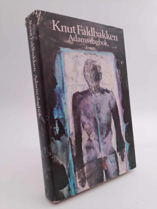 Faldbakken, Knut | Adams dagbok