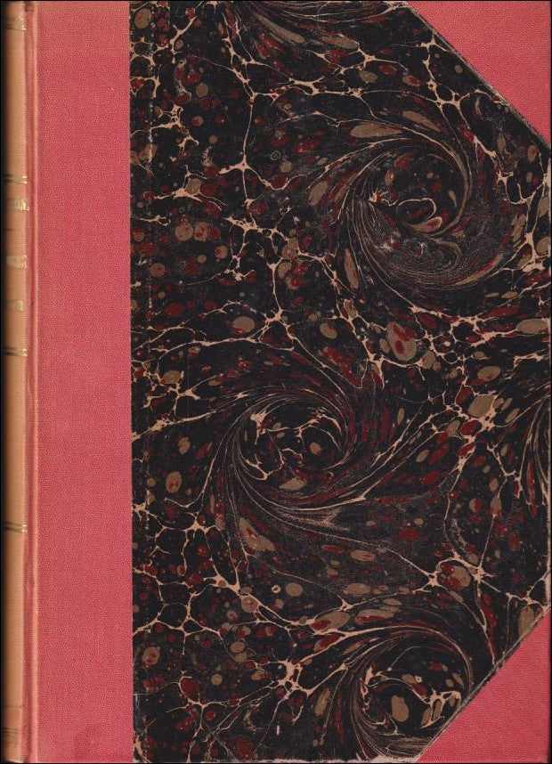 Bergström, Ola | Uppfostrans historia