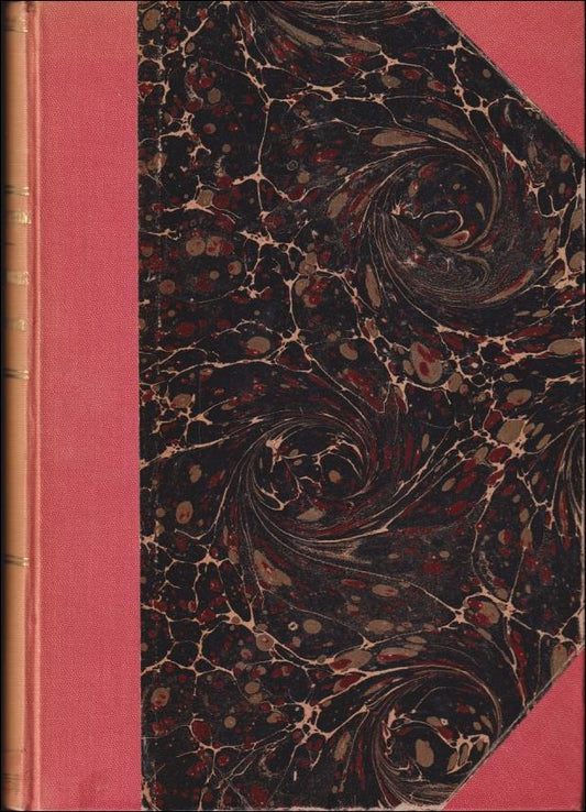 Bergström, Ola | Uppfostrans historia