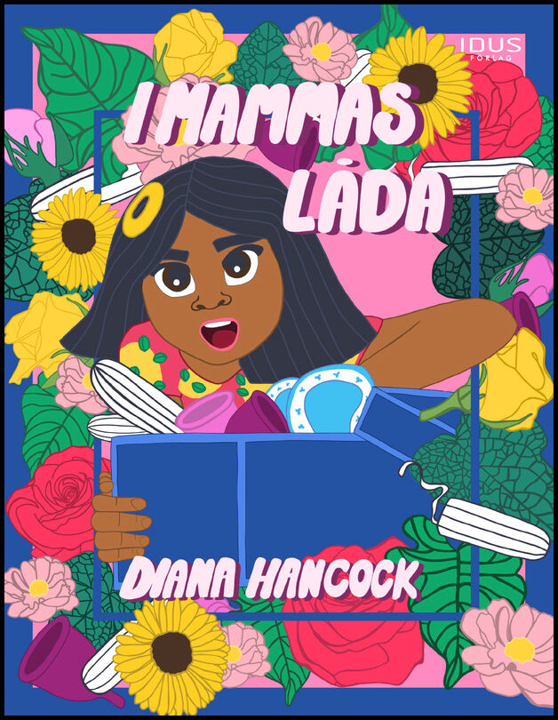 Hancock, Diana | I mammas låda
