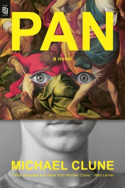 Clune, Michael | Pan
