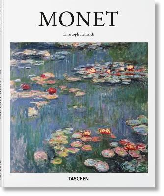 Heinrich, Christoph | Monet